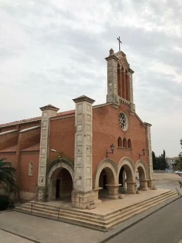 Hostal Pension Plaza