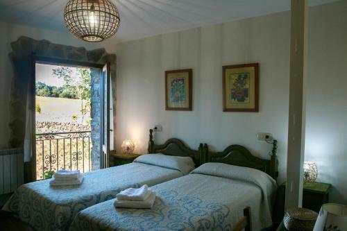 Hostal Posada El Tesin
