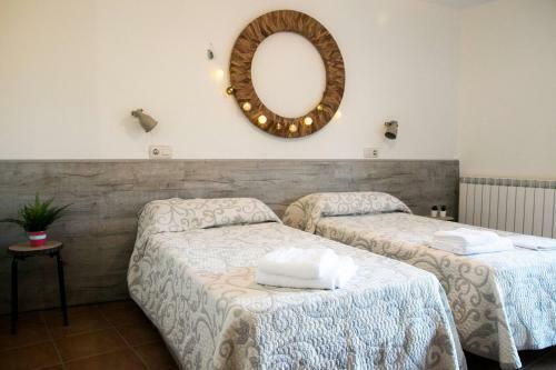 Hostal Posada El Tesin
