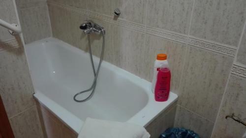 Hostal Posada El Tesin