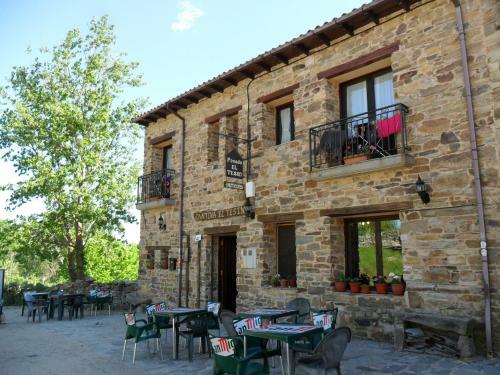 Hostal Posada El Tesin