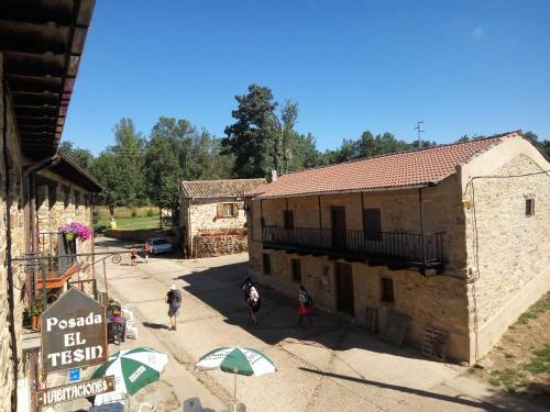 Hostal Posada El Tesin