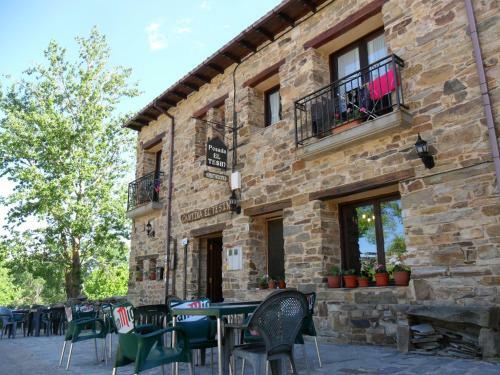 Hostal Posada El Tesin