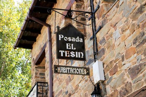 Hostal Posada El Tesin
