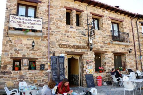 Hostal Posada El Tesin