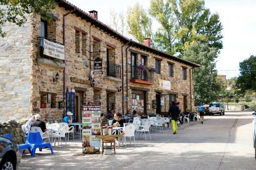 Hostal Posada El Tesin