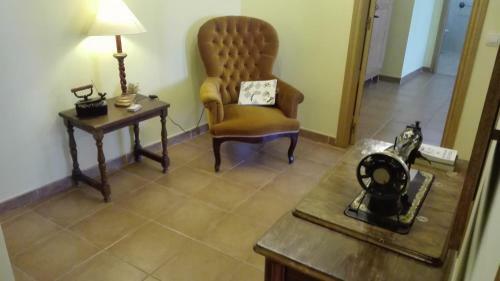 Hostal Posada El Tesin