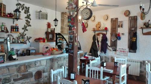 Hostal Posada El Tesin