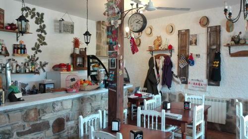 Hostal Posada El Tesin