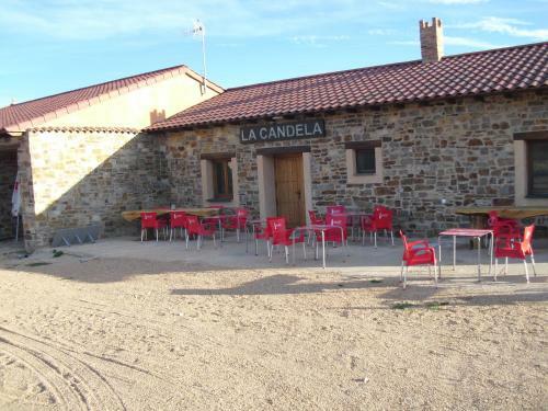 Hostal La Candela