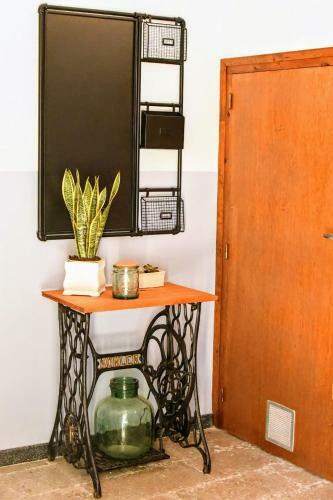 Cal Gerani