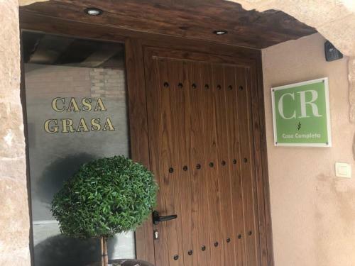 Casa Grasa
