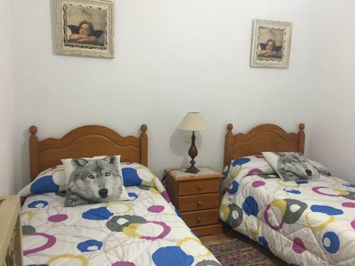 Chalet El Descanso