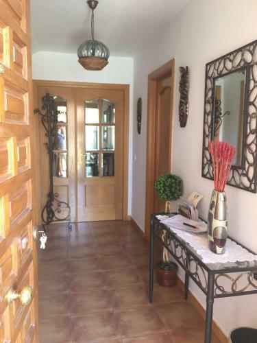 Chalet El Descanso