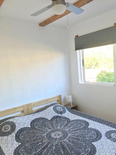 Casa Con Encanto En El Portet de Moraira