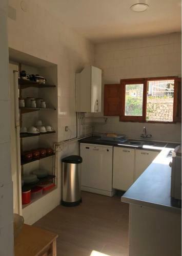 Casa Con Encanto En El Portet de Moraira