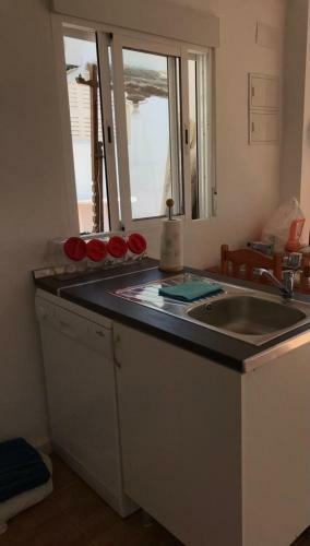 Casa Con Encanto En El Portet de Moraira