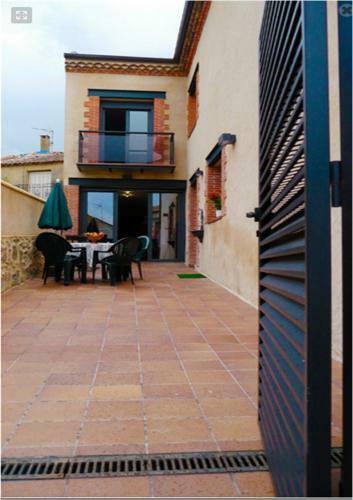 El Encanto De La Villa