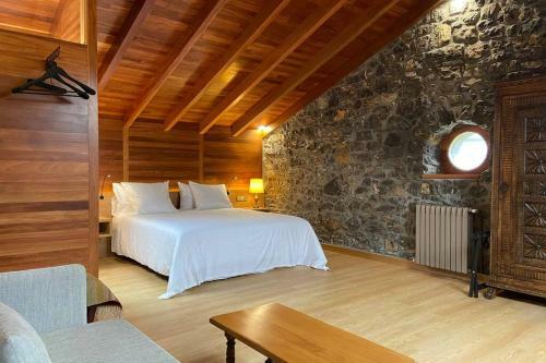 Casa Camineros