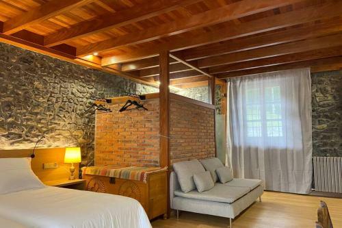 Casa Camineros