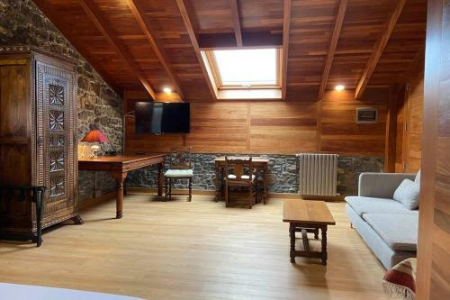 Casa Camineros