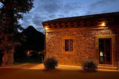 Casa Camineros