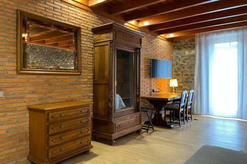 Casa Camineros