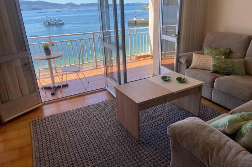 Apartamento Raxomar