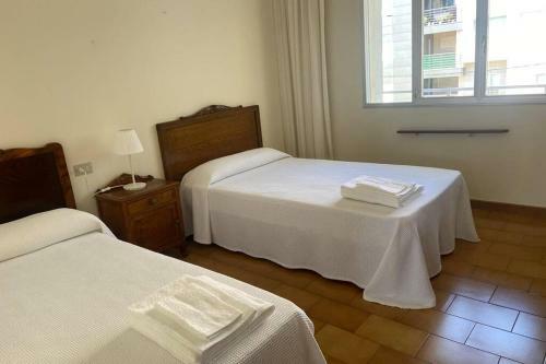 Apartamento Raxomar