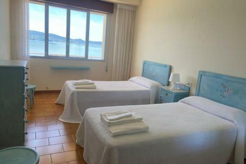 Apartamento Raxomar