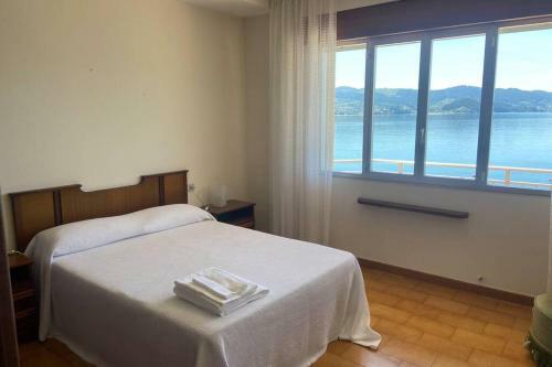 Apartamento Raxomar
