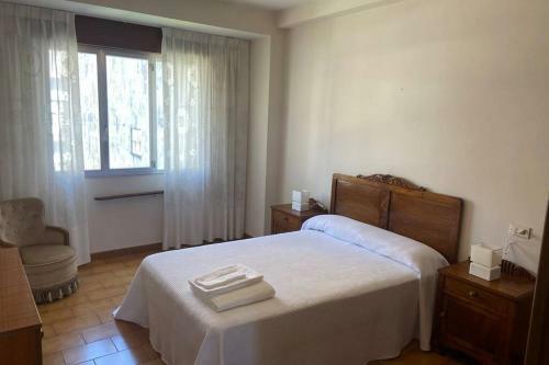 Apartamento Raxomar