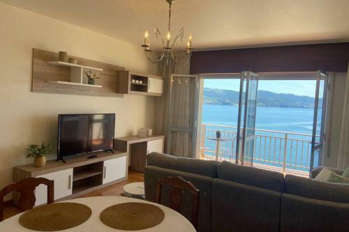 Apartamento Raxomar