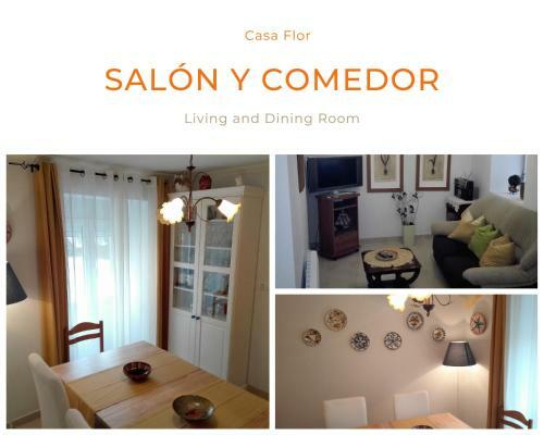 Casa Flor