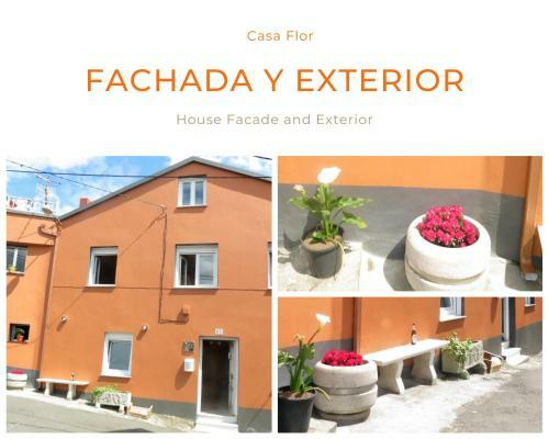 Casa Flor