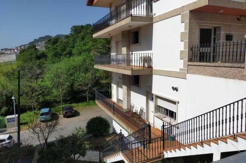 Cozy Beach Apartment At Rias Baixas - Playa Rax�