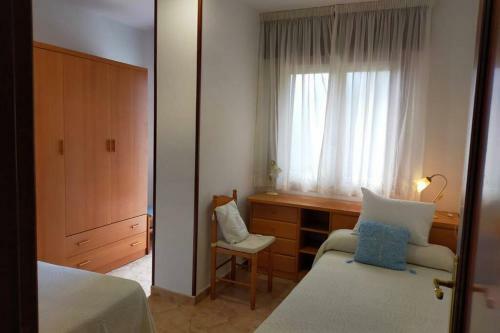Cozy Beach Apartment At Rias Baixas - Playa Rax�