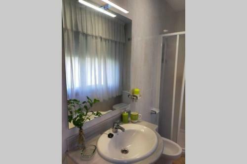 Cozy Beach Apartment At Rias Baixas - Playa Rax�