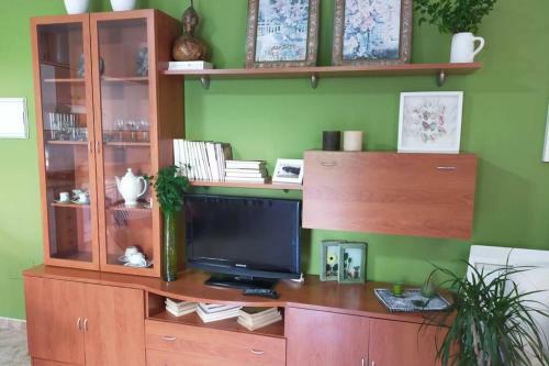 Cozy Beach Apartment At Rias Baixas - Playa Rax�