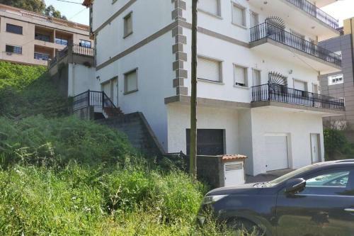 Cozy Beach Apartment At Rias Baixas - Playa Rax�