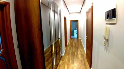 Berberi Apartment