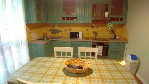 Berberi Apartment
