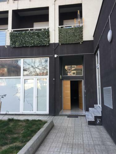 Rruga Don Bosko Apartment