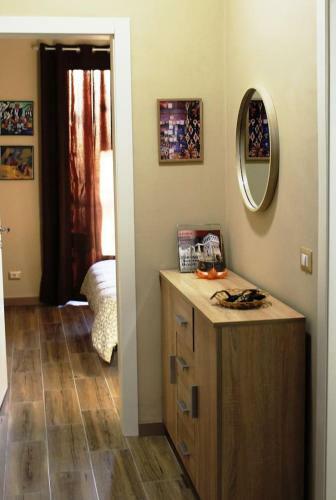 Apartamenti 2v1-blloku Mac