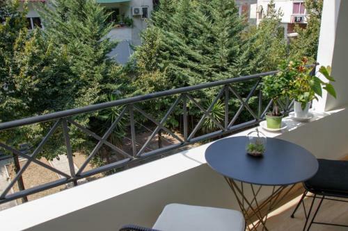 Apartamento Roza's Studio Tirana Center