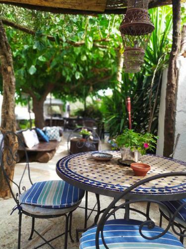 Agroturismo Les Olles