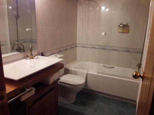 Apartamento Arcal�s