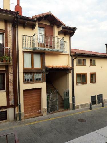 Apartamento Arcal�s