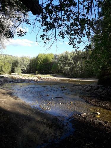 Apartamento Arcal�s