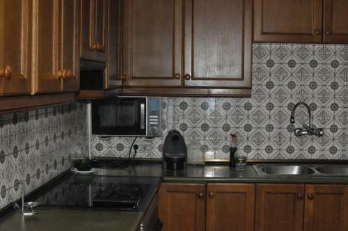 Casa Etna